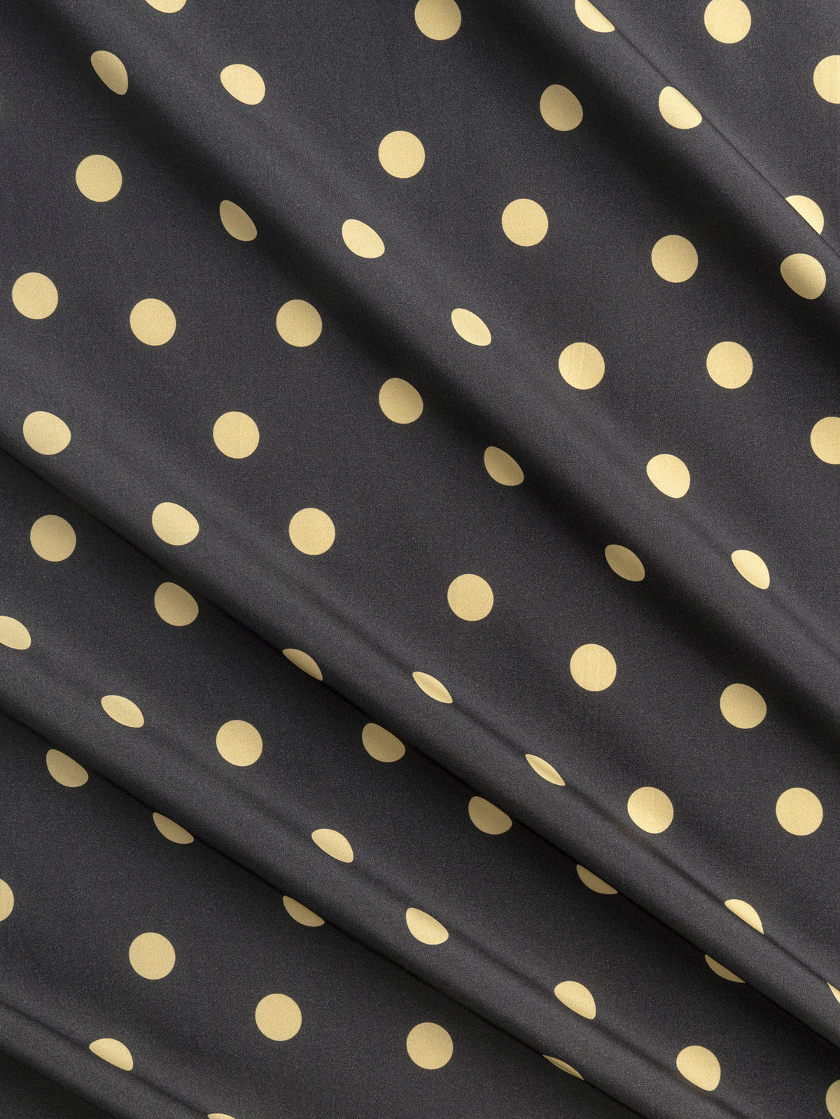 F-TEN023-001-Polka-Dot-Print-Lyocell-Charcoal-and-Chartreuse-Core-Fabrics-scrunched.webp