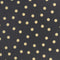 Lyocell à imprimé à pois - Charbon + Chartreuse