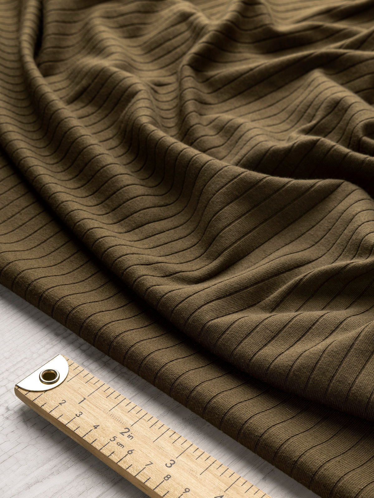 F-DEA266-002-Poly-Cotton-Rib-Knit-Deadstock-Oregano-Core-Fabrics.webp