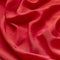 Soie pongée fin de rouleau - Coquelicot