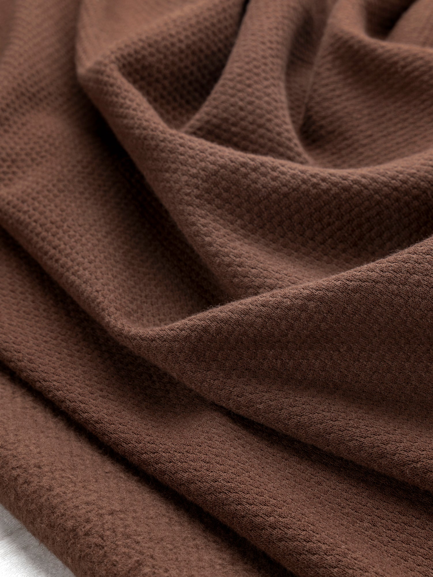 F-DEA097-003-Popcorn-Textured-Fleece-Deadstock-Cinnamon-Core-Fabrics-scrunched.JPG