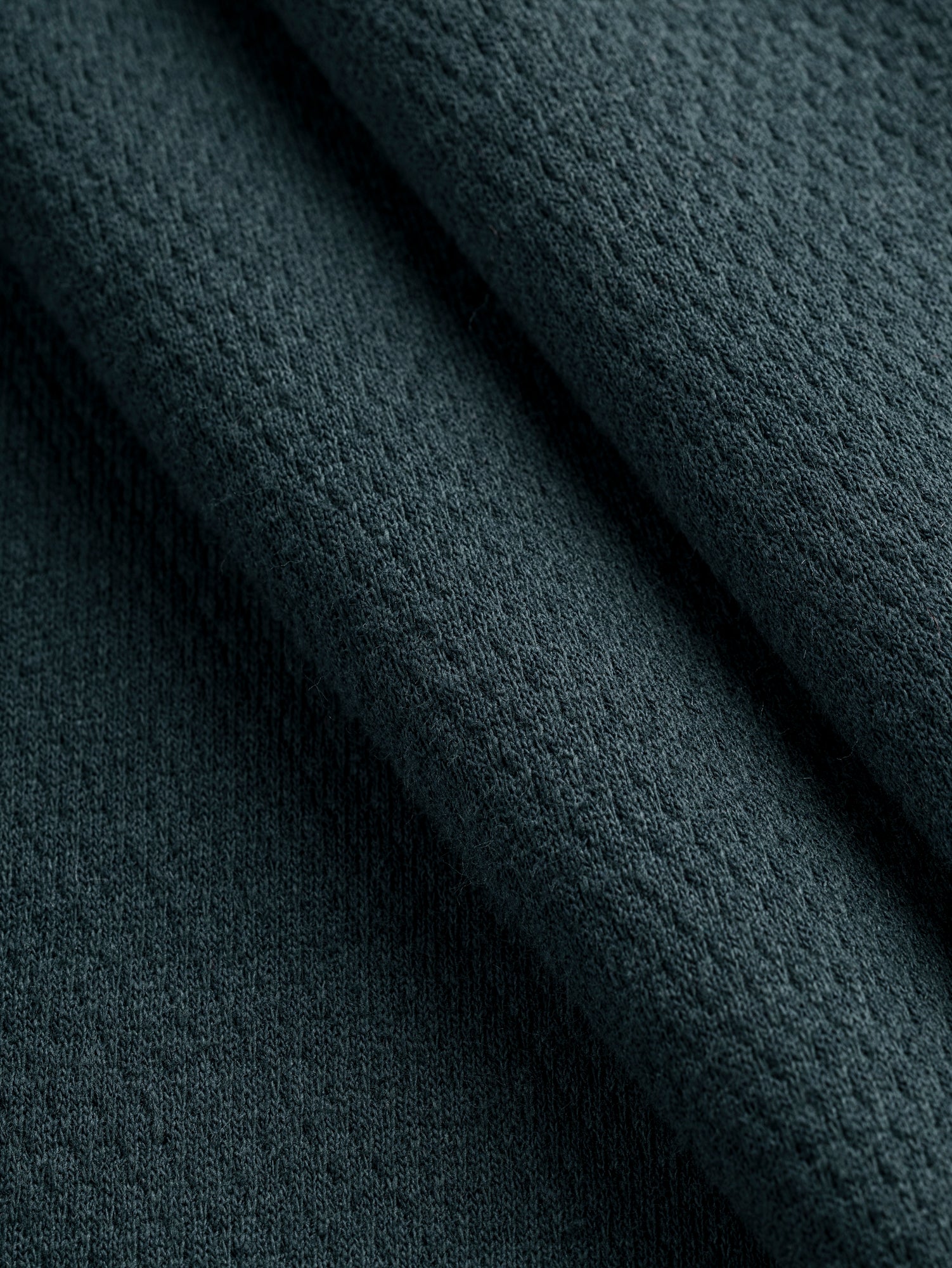 F-DEA097-002-Popcorn-Textured-Fleece-Deadstock-Forest-Core-Fabrics-fold.JPG