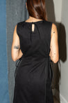 Puff & Pencil Sewing Pattern - Panel Dress | Core Fabrics