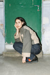 Puff-and-Pencil-Sewing-Pattern-Topstitch-Vest-with-Box-Sleeves-crouch