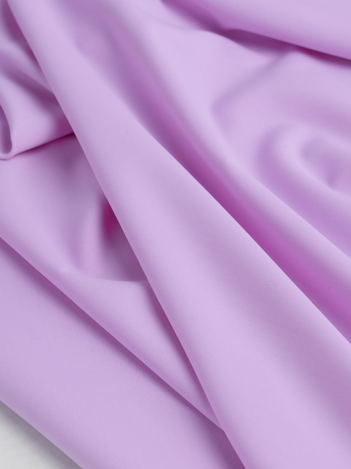 Recycled Nylon Spandex Swimwear Fabric - Wisteria | Core Fabrics