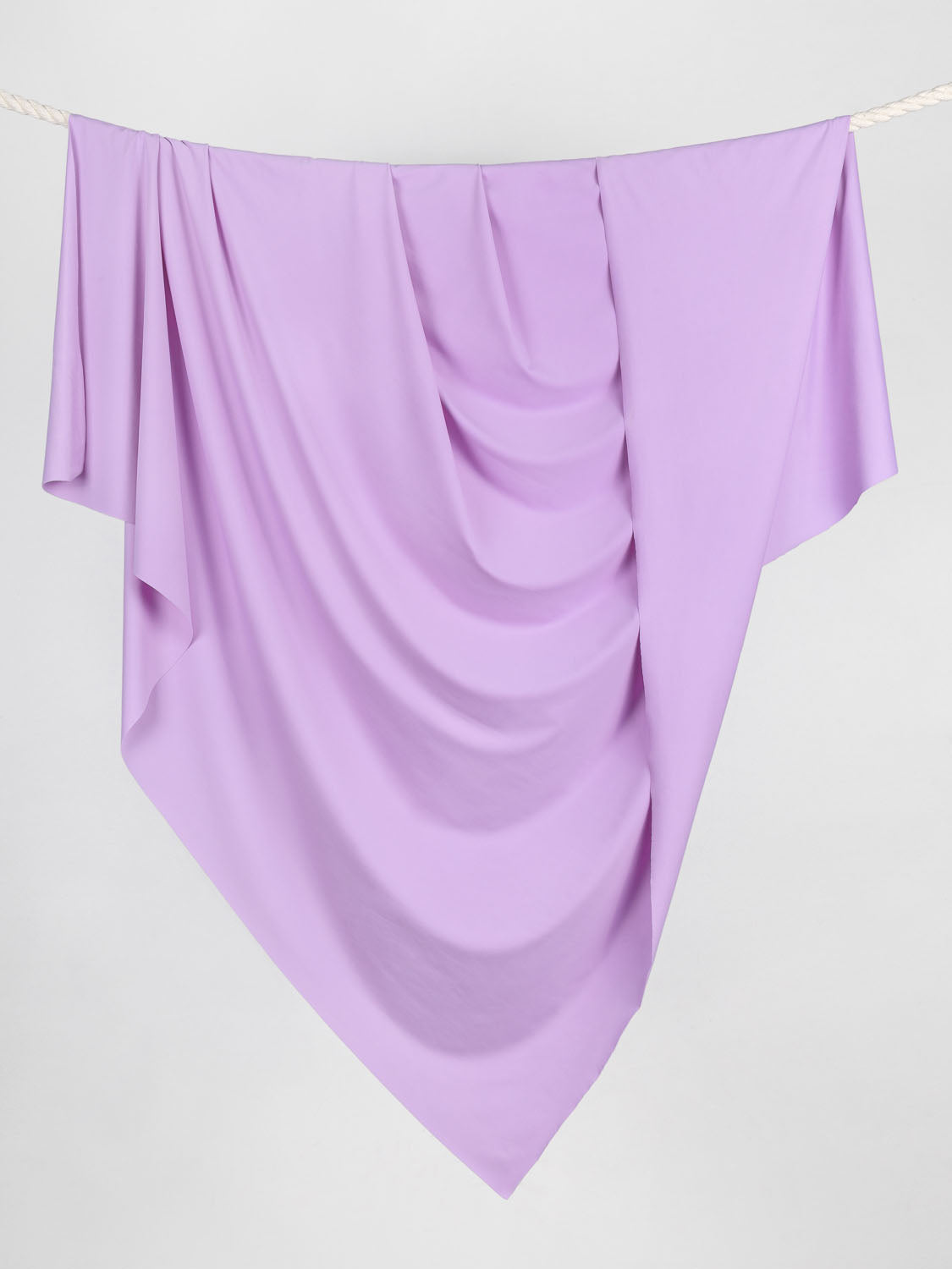 Recycled Nylon Spandex Swimwear Fabric - Wisteria | Core Fabrics