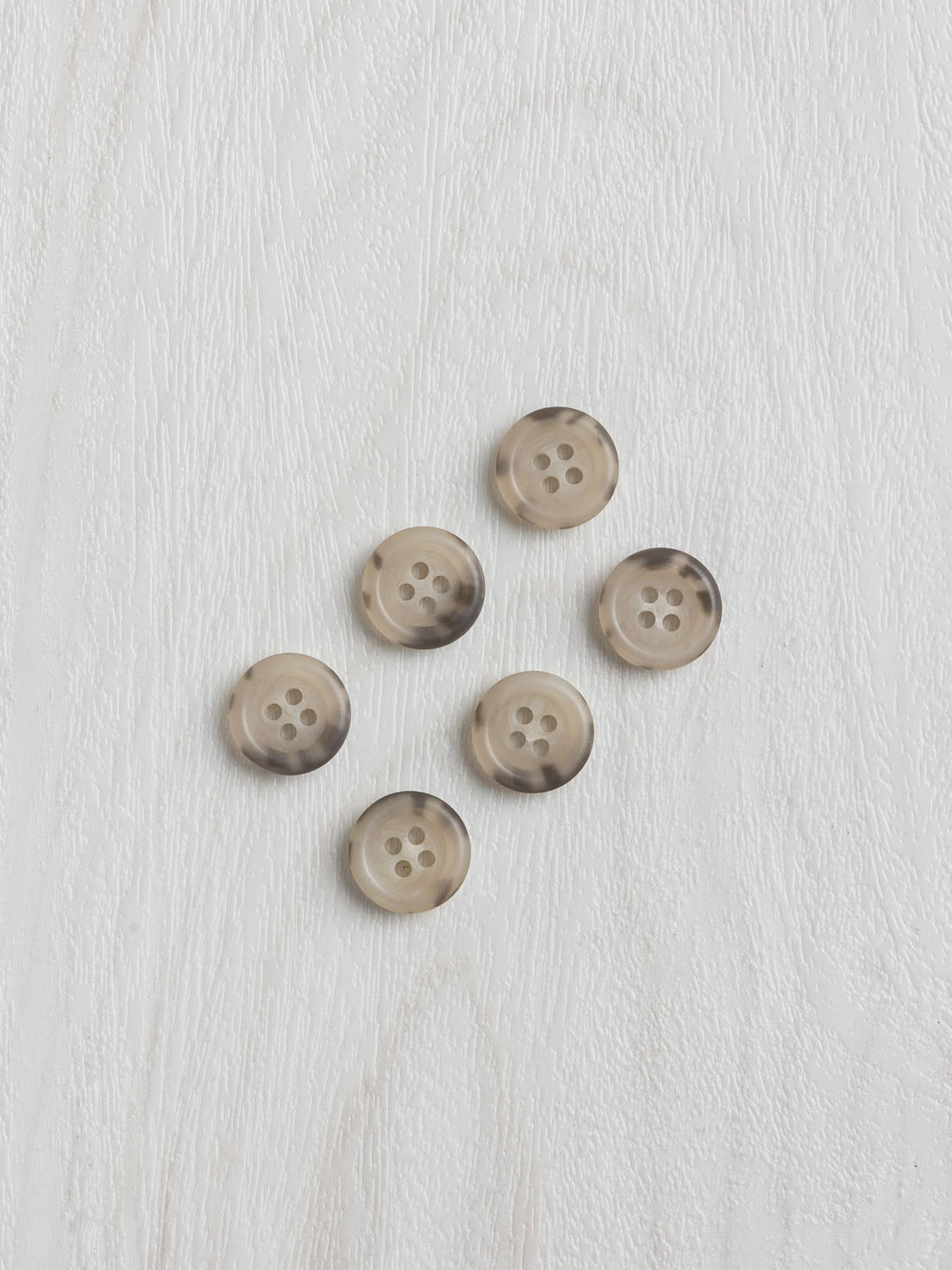 Recycled Paper Buttons