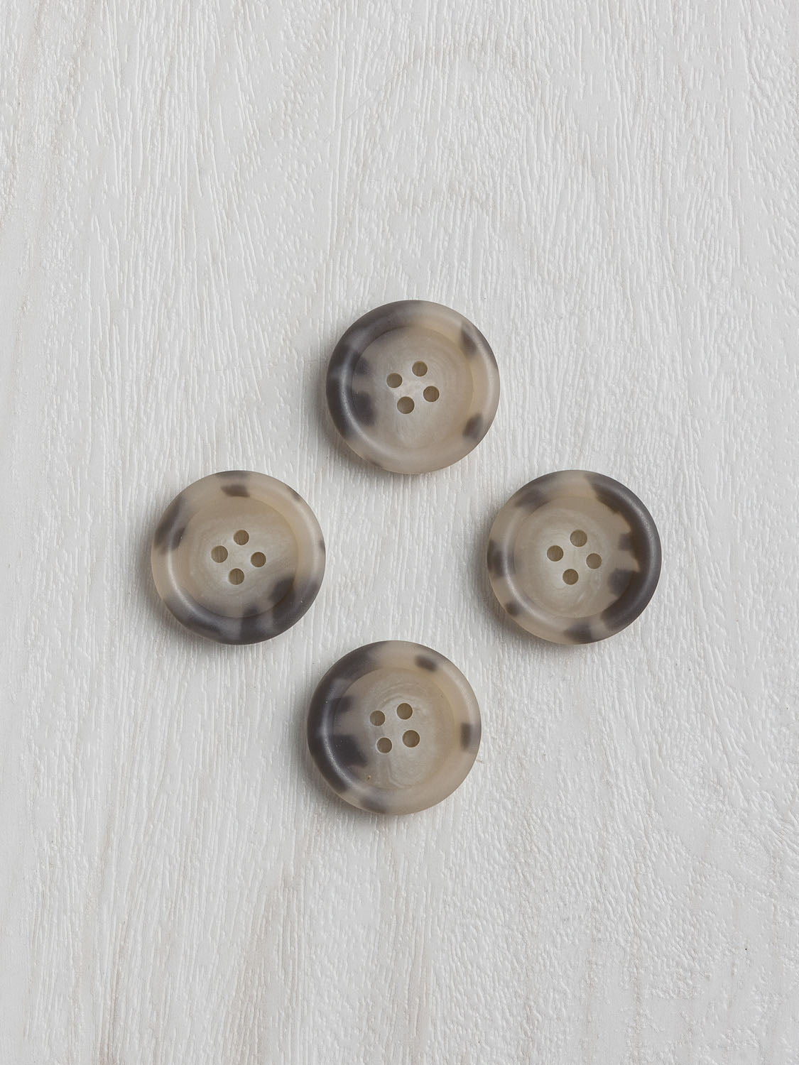 Recycled Paper Buttons