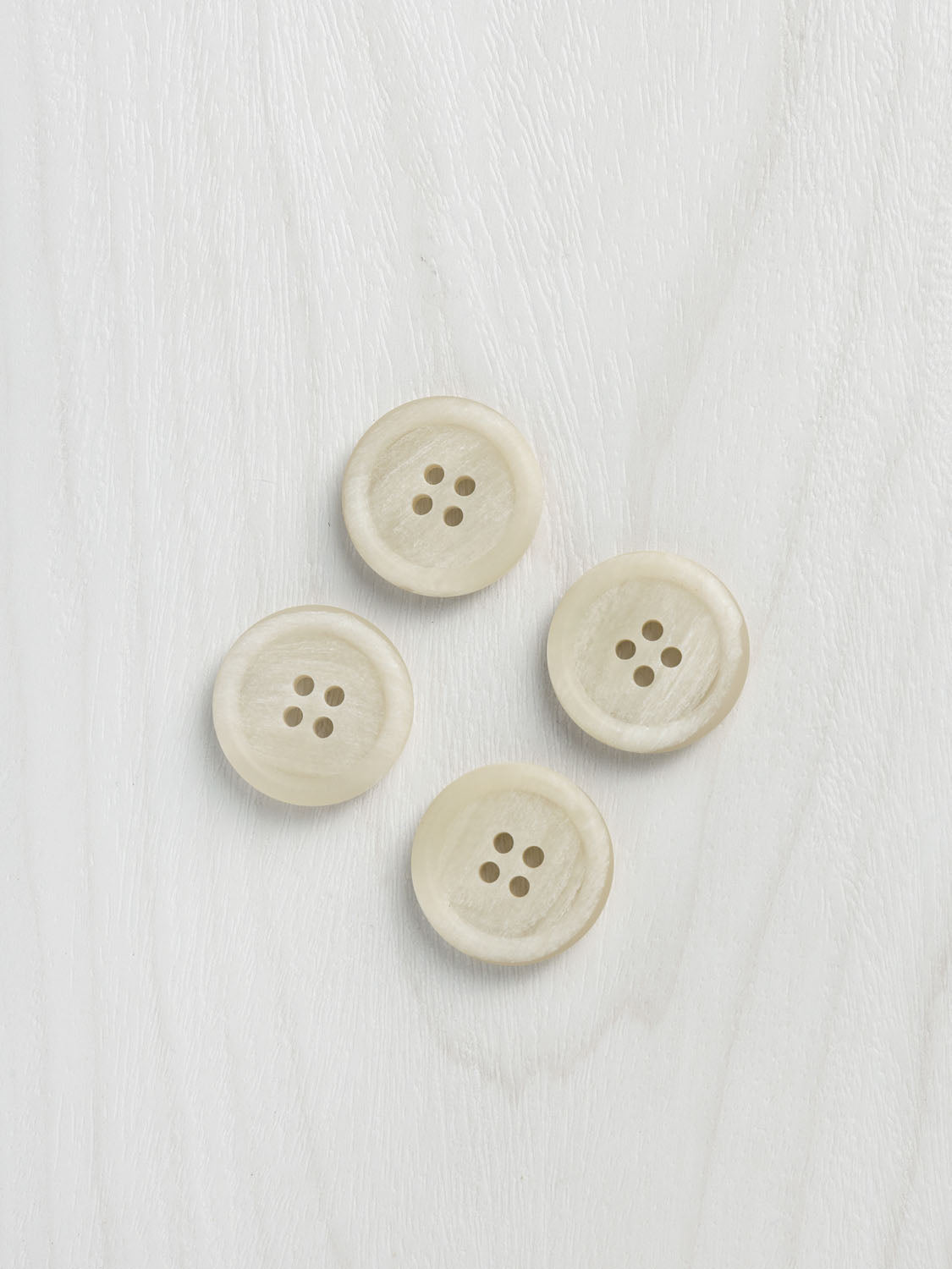 Recycled Paper Buttons