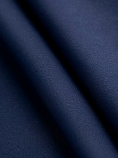 Recycled Nylon Spandex Performance & Swim Knit - Indigo