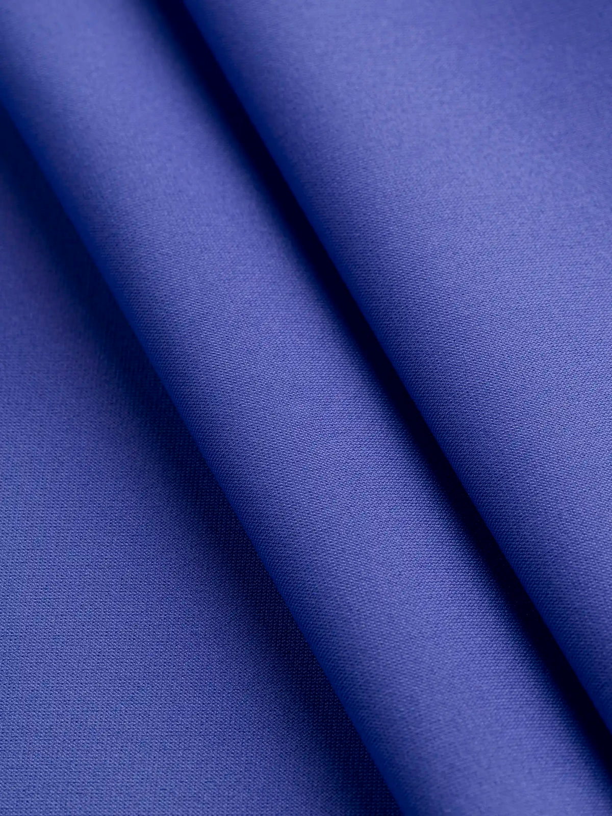 Recycled Nylon Spandex Performance & Swim Knit - Periwinkle | Core Fabrics