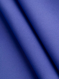 Recycled Nylon Spandex Performance & Swim Knit - Periwinkle