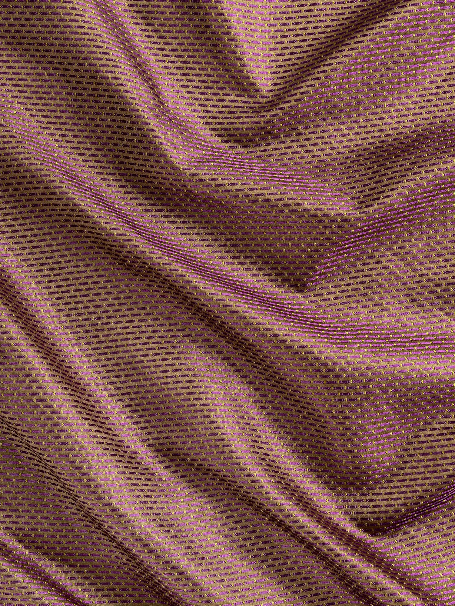 F-DEA191-Reversible-Silk-Jacquard-Deadstock-Olive-and-Purple-Core-Fabrics-scrunched.webp