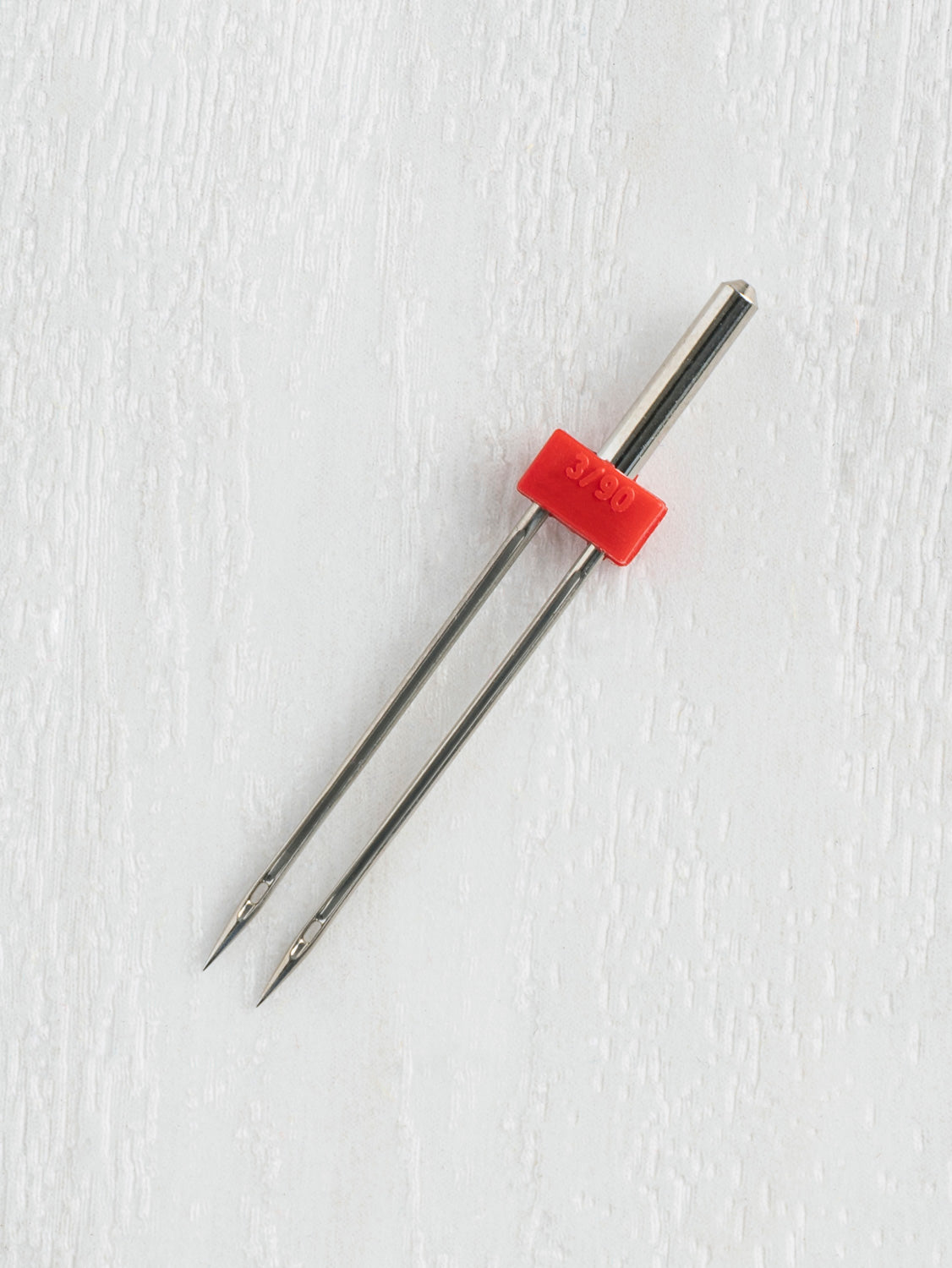 Twin Organ Sewing Machine Needle - 1 pack | Core Fabrics