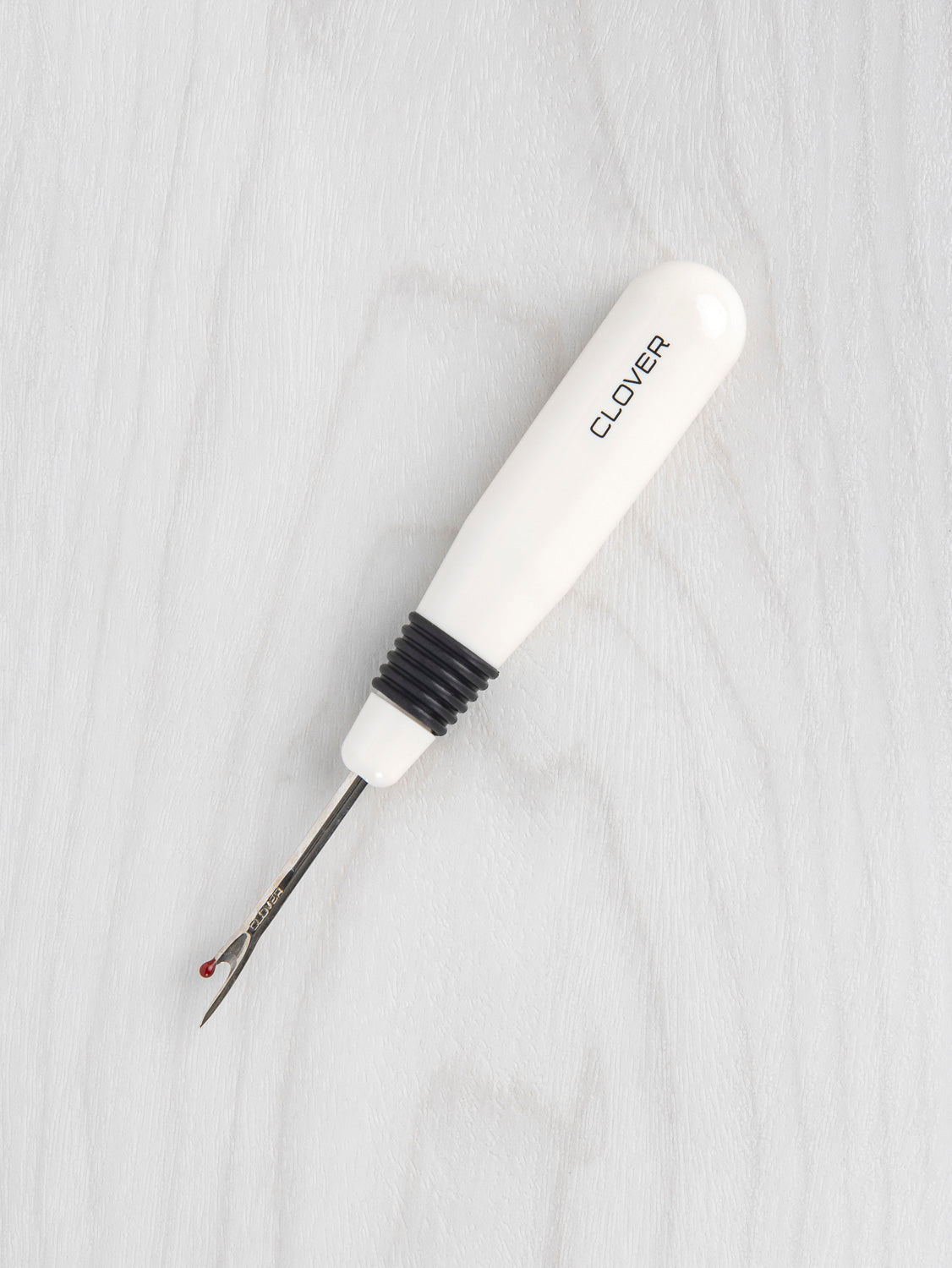 Clover seam ripper core fabrics