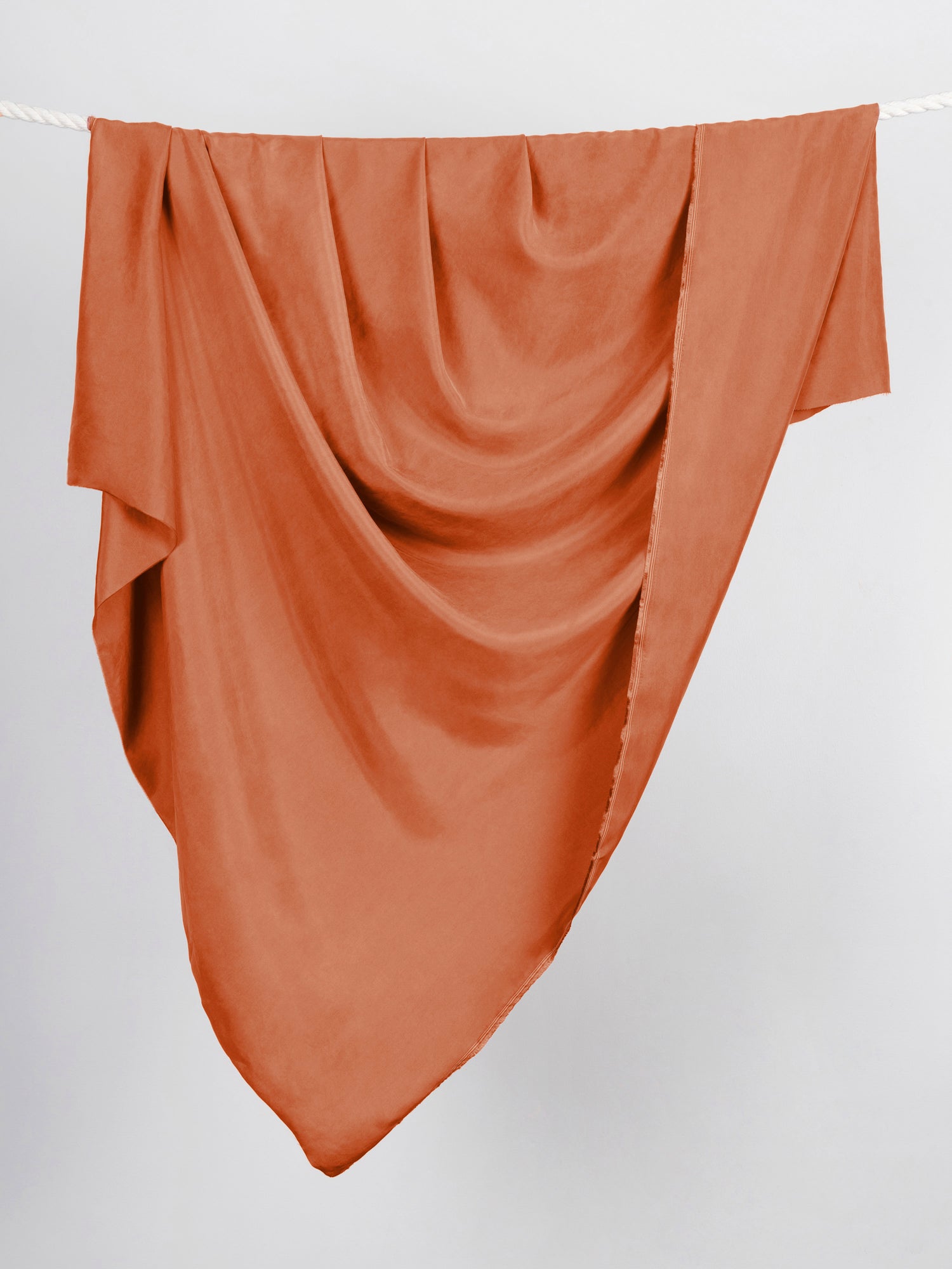 F-CUP001-018-Sandwashed-Cupro-Terracotta-Core-Fabrics-draped.JPG