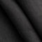 Lyocell Tencel viscose sablé – Noir