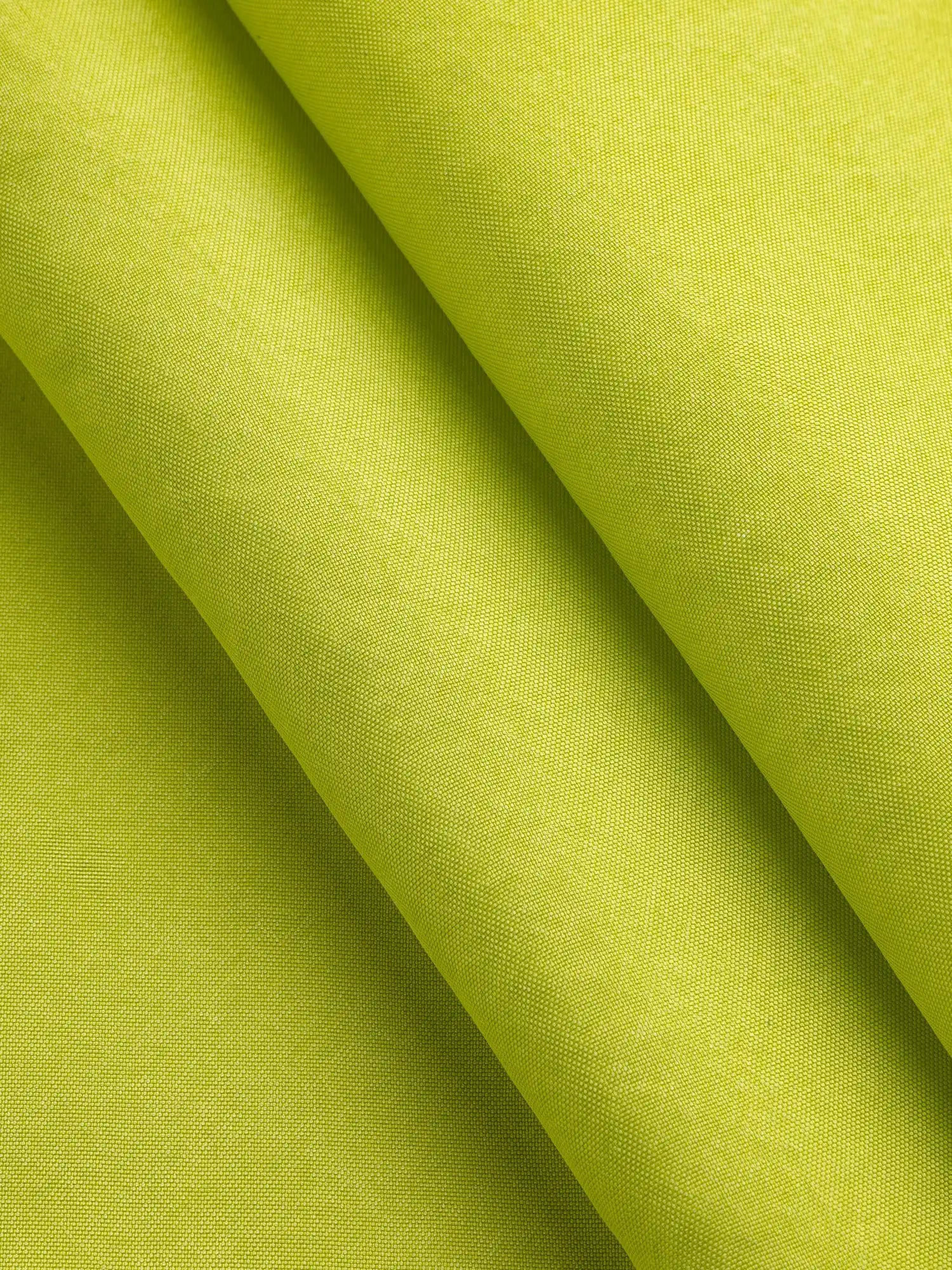 F-TEN018-006-Sandwashed-Tencel-Lyocell-Viscose-Chartreuse-Core-Fabrics-fold.webp