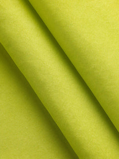 Lyocell Tencel viscose sablé – Chartreuse