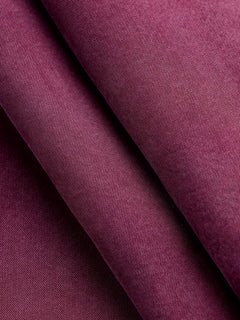 Lyocell Tencel viscose sablé – Framboise