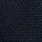 Scribble Print Japanese Cotton Lawn - Indigo + Black - Swatch