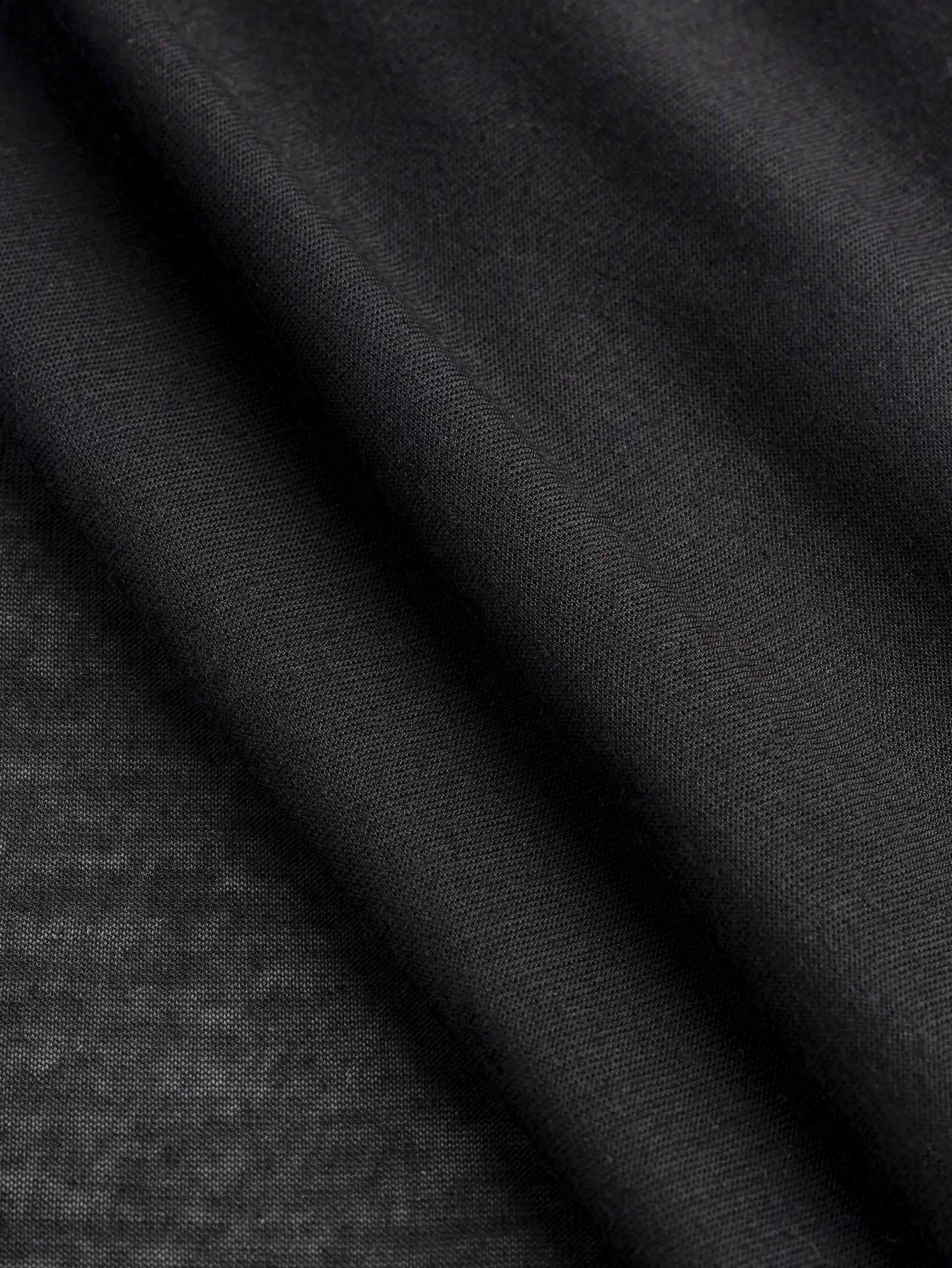 F-DEA203-001-Semi-Sheer-Viscose-Stretch-Knit-Deadstock-Black-Core-Fabrics-fold.webp