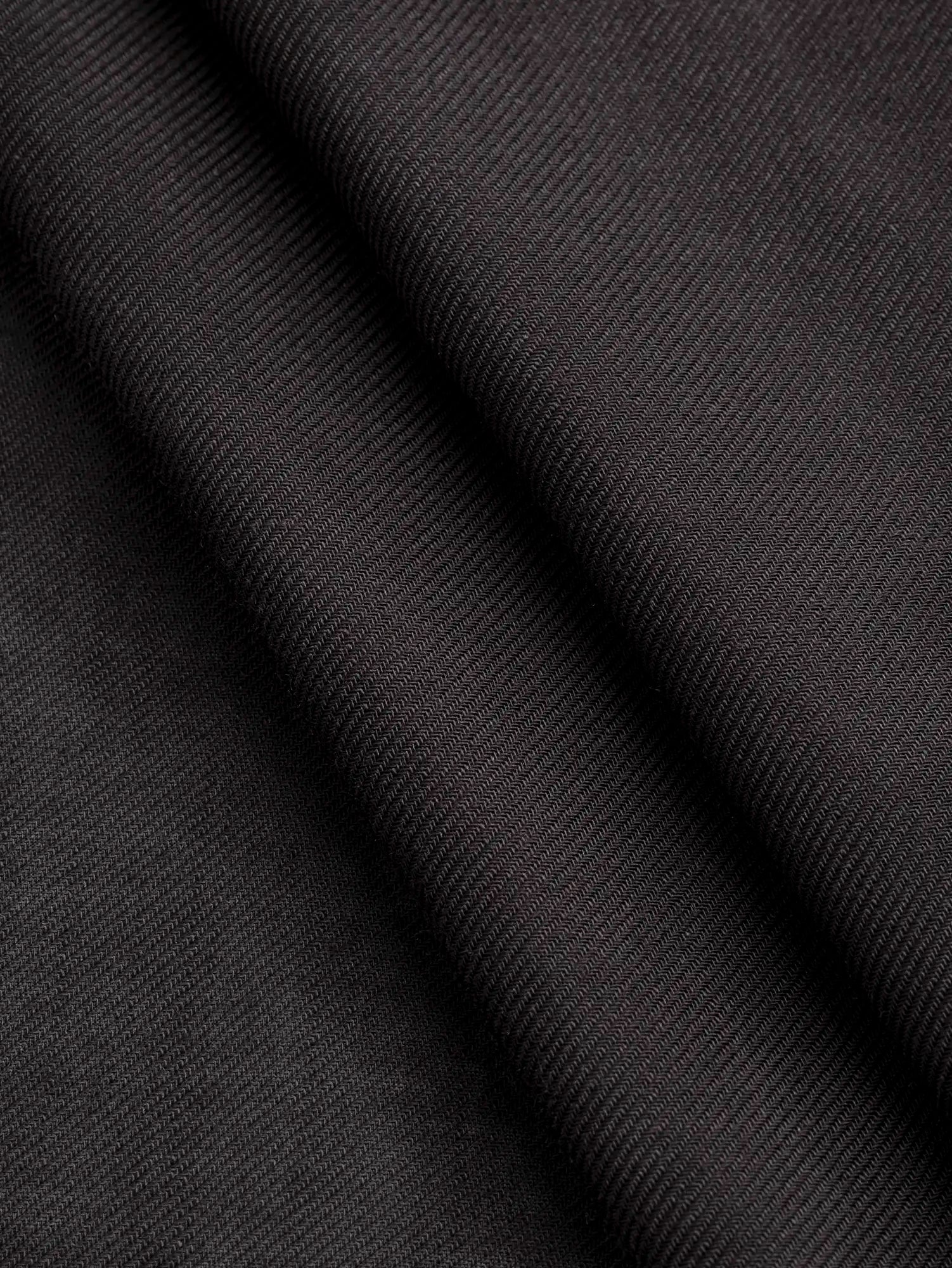 F-DEA230-Semi-Sheer-Viscose-Twill-Deadstock-Black-Core-Fabrics-fold.webp