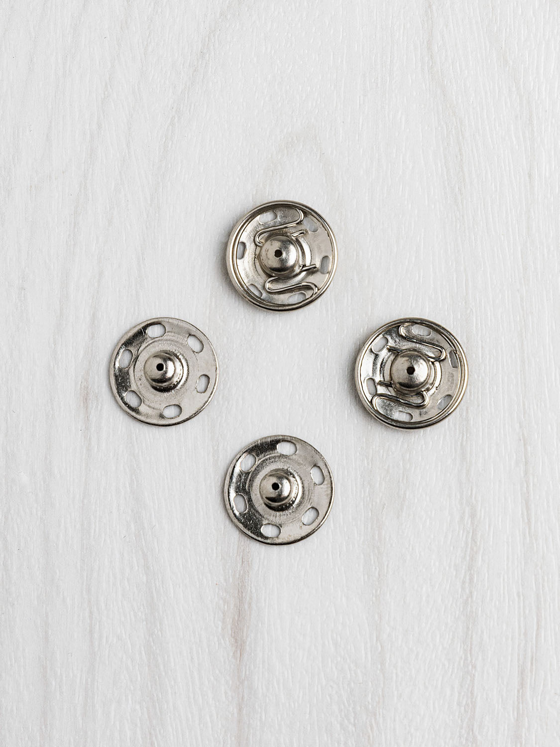 Snap Fastener 18mm