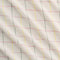 Sherbet Artisanal Check Cotton Voile - Natural + Fern + Lemon + Rose