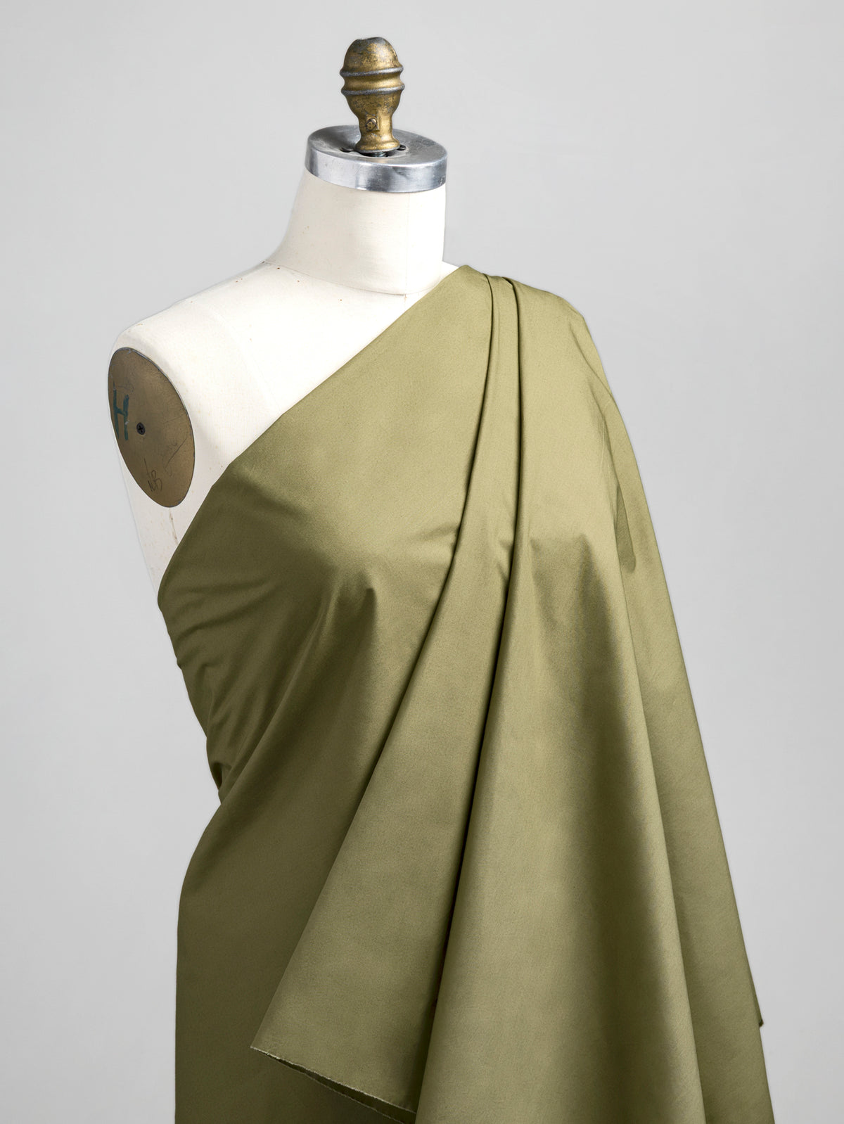 Signature Crisp Cotton Poplin – Core Fabrics