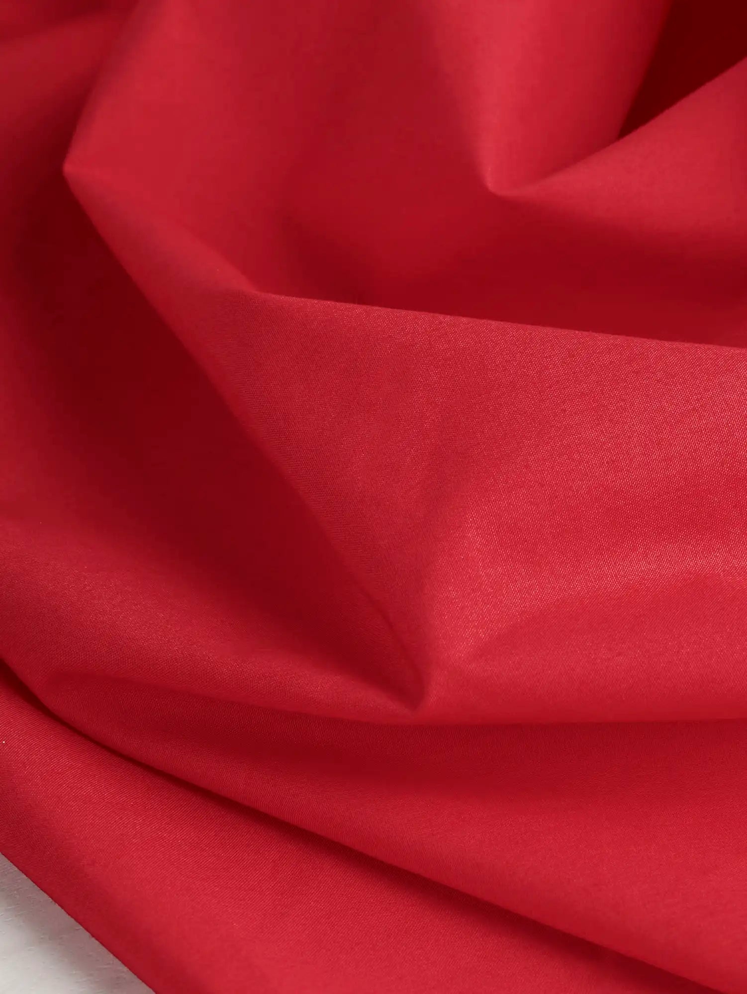 Signature Crisp Cotton Poplin