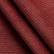 Slight Stretch 8 Wale Cotton Corduroy - Garnet