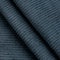 Slight Stretch 8 Wale Cotton Corduroy - Slate