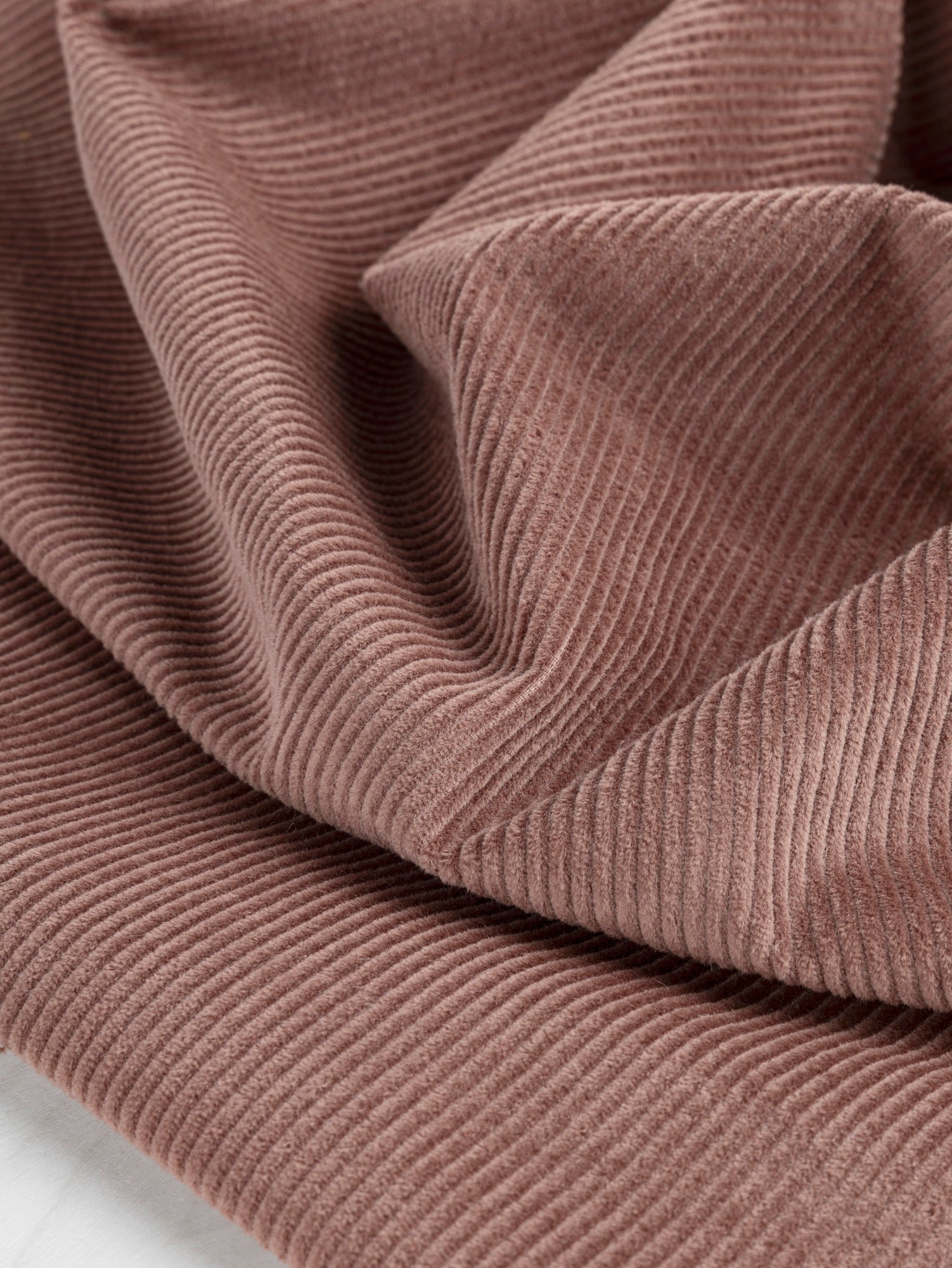 F-DEA006-001-Slight-Stretch-Corduroy-Deadstock-Caramel-Core-Fabrics-scrunched