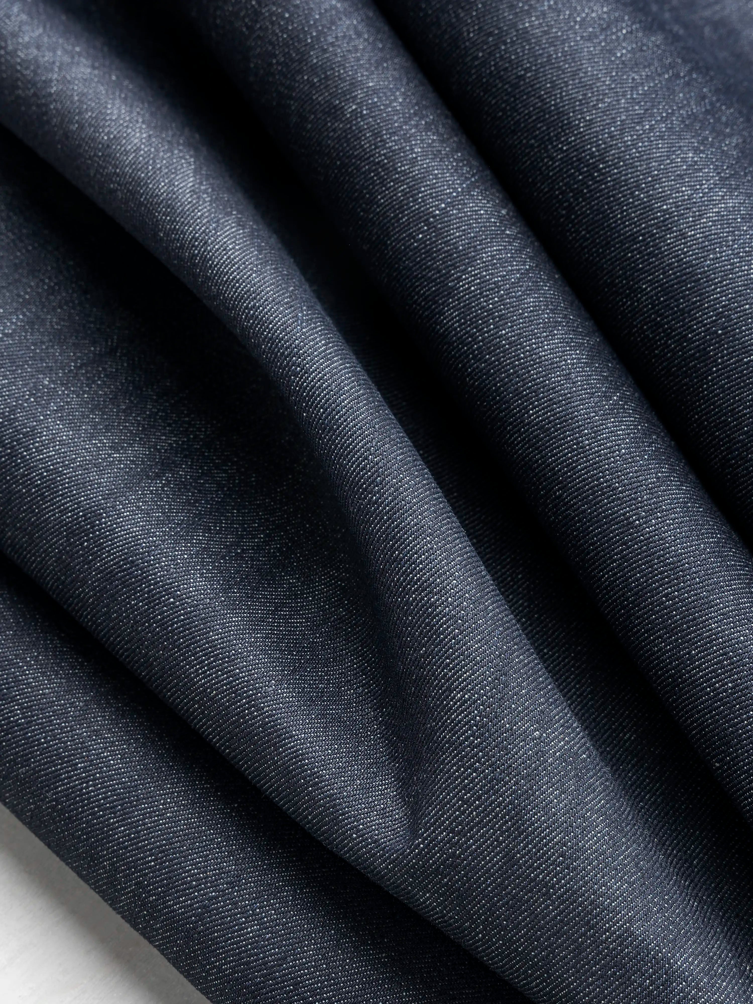 Deadstock Denim – Core Fabrics