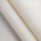 Slight Stretch Herringbone Cotton Viscose Suiting Deadstock - Ivory
