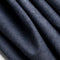 Denim en coton filé à anneaux légèrement extensible fin de rouleau - Indigo