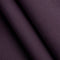 Slight Stretch Viscose Poly Bottomweight Deadstock - Plum