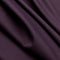 Tissu pour bas légèrement extensible en viscose et polyester fin de rouleau – Prune
