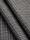 F-WOL098-Small-Check-ItalianWool-Suiting-Deadstock-Grey-and-Brown-Core-Fabrics-fold.JPG