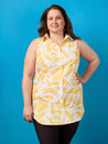 F-COT358-So-Corn-y-Print-Organic-Cotton-Linen-White-Yellow-Core-Fabrics-Tereska.JPG