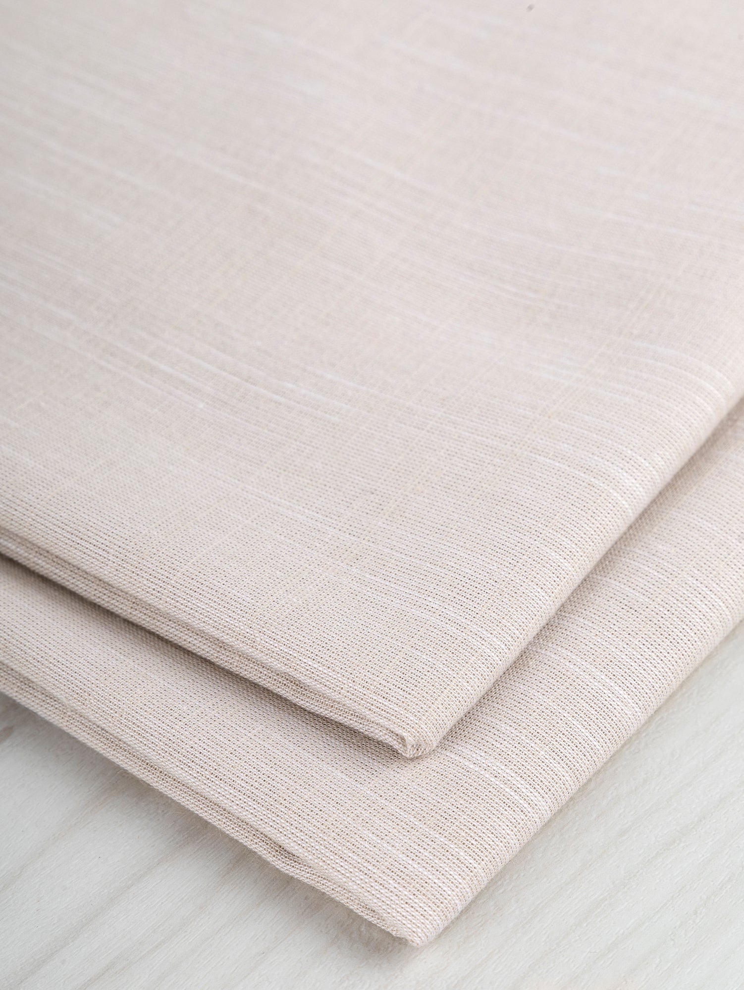 F-COT370-002-Softened-Cotton-Chambray-Shirting-Beige-Core-Fabrics-fold.JPG