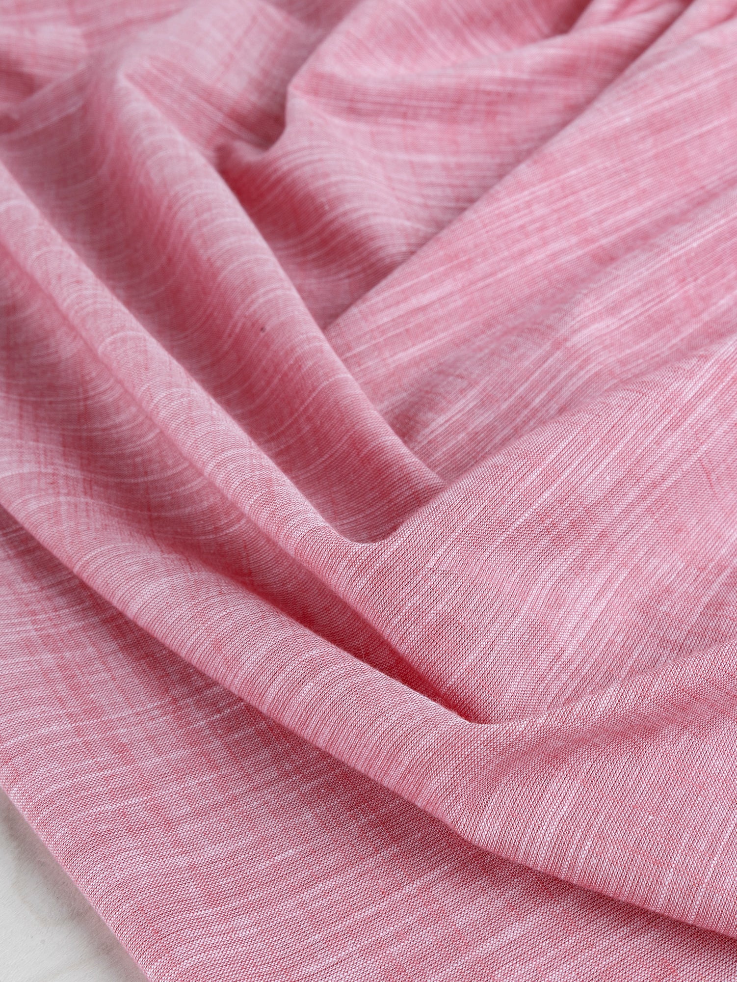 F-COT370-007-Softened-Cotton-Chambray-Shirting-Strawberry-Core-Fabrics-scrunched.JPG