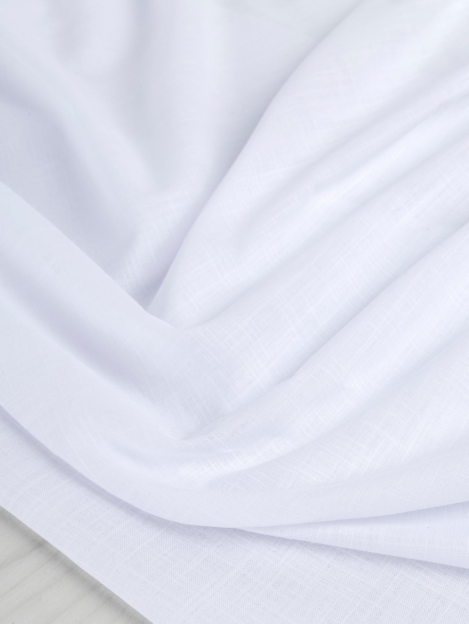 F-COT370-001-Softened-Cotton-Chambray-Shirting-White-Core-Fabrics-scrunched.JPG