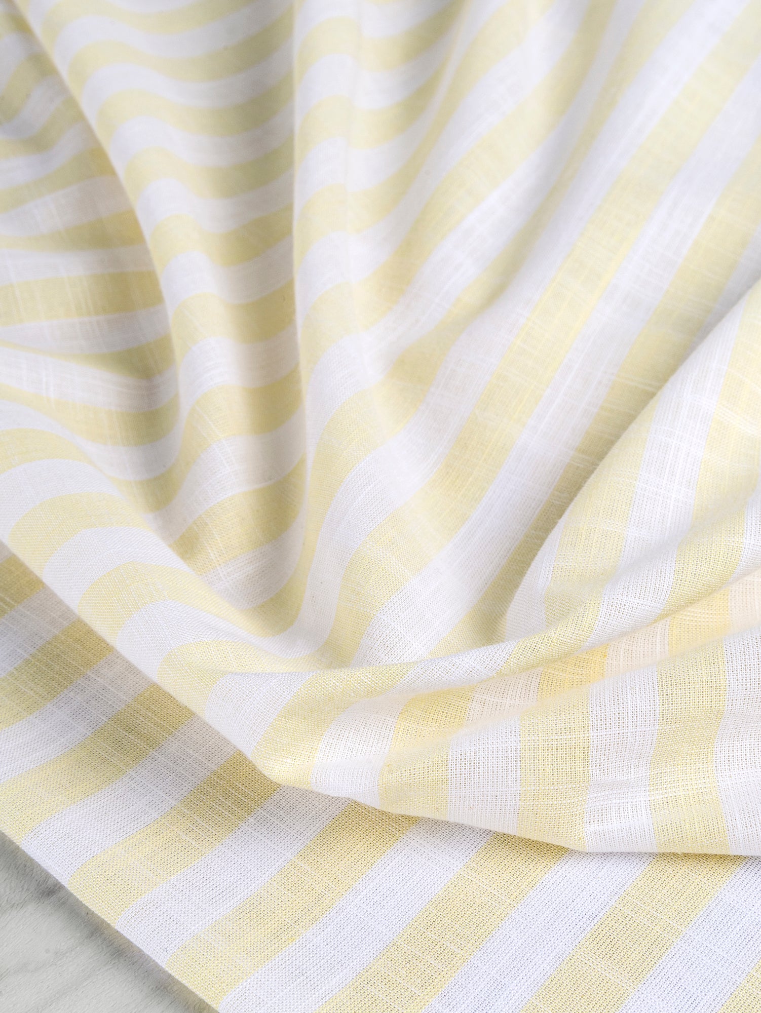 F-COT371-002-Softened-Striped-Cotton-Shirting-Butter-Yellow+White-Core-Fabrics-scrunched.JPG