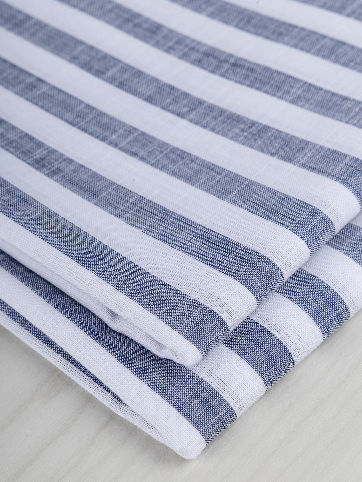 F-COT371-003-Softened-Striped-Cotton-Shirting-Navy+White-Core-Fabrics-fold.JPG