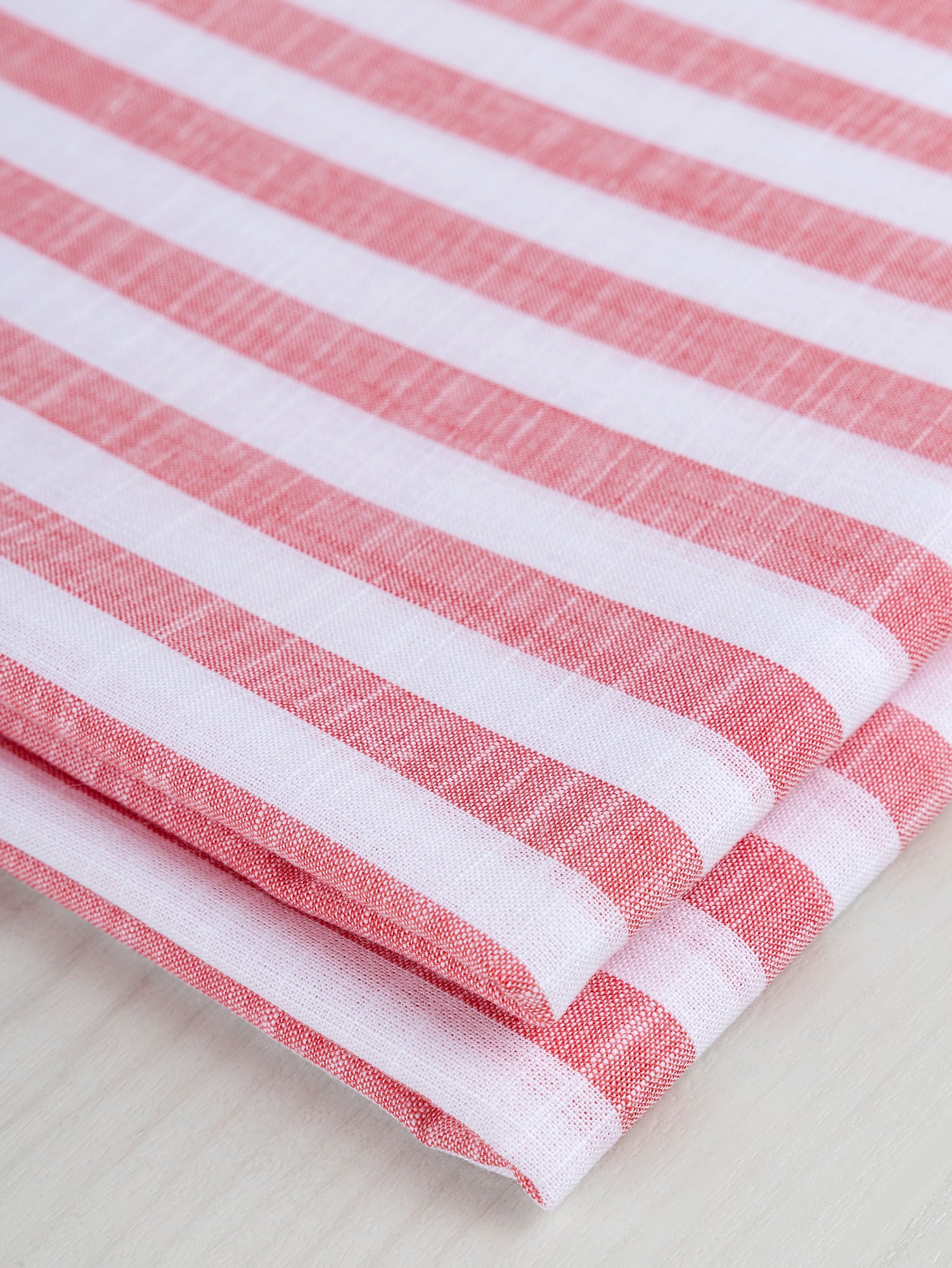 F-COT371-005-Softened-Striped-Cotton-Shirting-Red+White-Core-Fabrics-fold.JPG