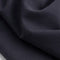 Solid Cotton Flannel Twill - Navy