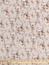 F-DEA032-Speckle-Marble-Print-Viscose-Deadstock-Beige-Brown-and-Grey-Core-Fabrics-ruler.JPG