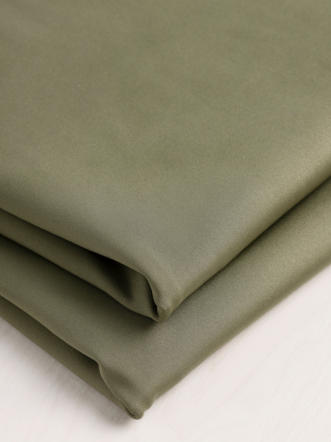 Polyester Mechanical Stretch Durable Water Repellent Fabric